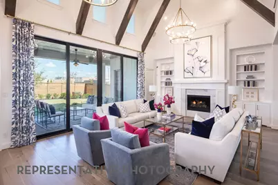 2201 Sorrelwood Court, Celina, TX 75009 - Photo 8