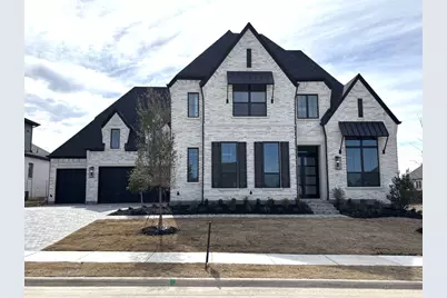 2201 Sorrelwood Court, Celina, TX 75009 - Photo 1