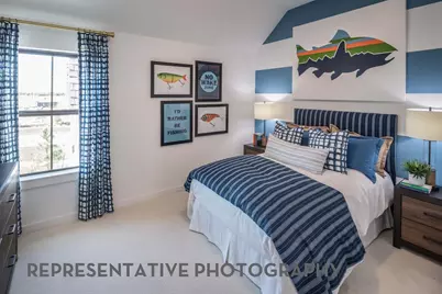 2201 Sorrelwood Court, Celina, TX 75009 - Photo 20