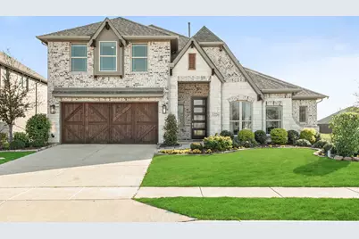 1226 Abbeygreen Road, Forney, TX 75126 - Photo 1