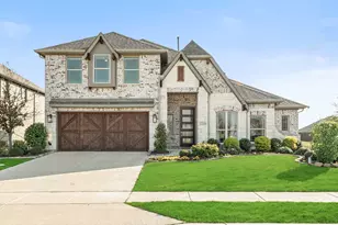 1226 Abbeygreen Rd, Forney, TX 75126 - Photo 1