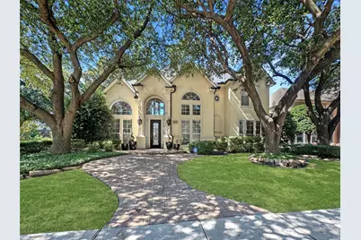 18403 Gibbons Drive, Dallas, TX 75287 - Photo 2