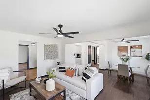 1731 Summit St, Mesquite, TX 75149 - Photo 4