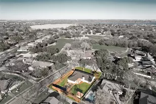 3601 Chicosa Trail, Garland, TX 75043 - Photo 4