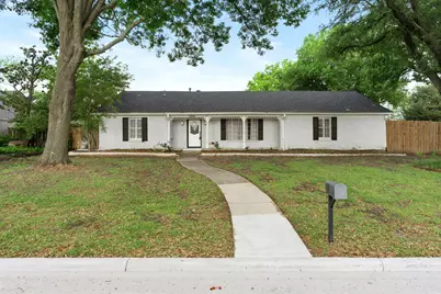 3601 Chicosa Trail, Garland, TX 75043 - Photo 36