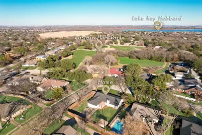 3601 Chicosa Trail, Garland, TX 75043 - Photo 36