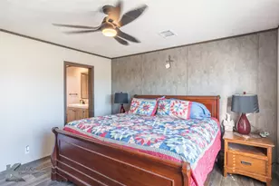 4377 Co Rd 497, Anson, TX 79501 - Photo 24