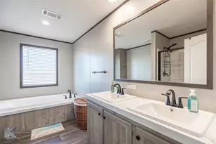 4377 Co Rd 497, Anson, TX 79501 - Photo 26