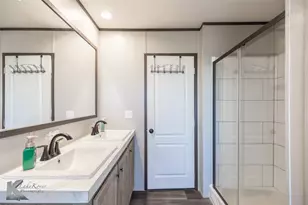 4377 Co Rd 497, Anson, TX 79501 - Photo 28