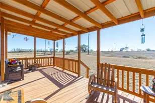 4377 Co Rd 497, Anson, TX 79501 - Photo 32