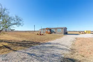 4377 Co Rd 497, Anson, TX 79501 - Photo 2