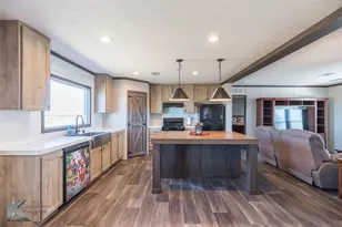 4377 Co Rd 497, Anson, TX 79501 - Photo 10