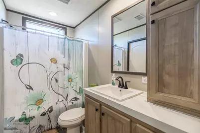 4377 County Road 497, Anson, TX 79501 - Photo 18