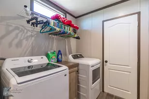 4377 Co Rd 497, Anson, TX 79501 - Photo 22