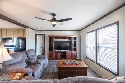 4377 County Road 497, Anson, TX 79501 - Photo 4