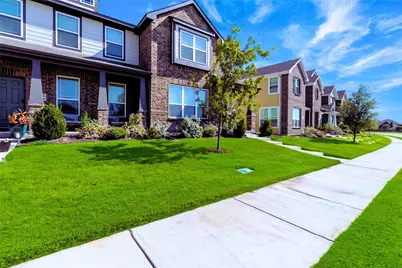1856 Indigo Lane, Forney, TX 75126 - Photo 20