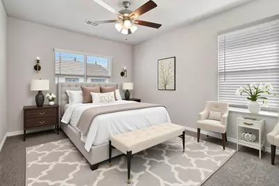 1856 Indigo Lane, Forney, TX 75126 - Photo 2