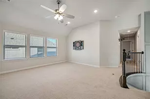 12412 Cottage Ln, Frisco, TX 75035 - Photo 30