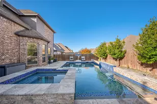 12412 Cottage Ln, Frisco, TX 75035 - Photo 40