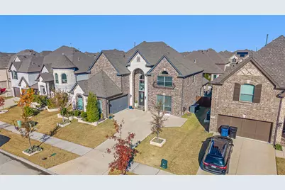 12412 Cottage Lane, Frisco, TX 75035 - Photo 2