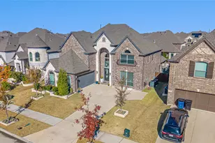 12412 Cottage Ln, Frisco, TX 75035 - Photo 2