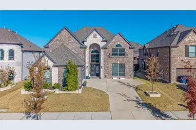 12412 Cottage Lane, Frisco, TX 75035 - Photo 1