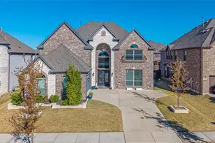 12412 Cottage Ln, Frisco, TX 75035 - Photo 1