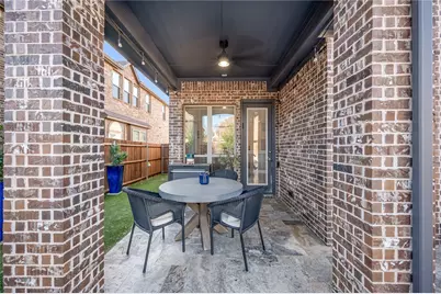 12412 Cottage Lane, Frisco, TX 75035 - Photo 38