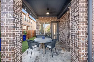 12412 Cottage Ln, Frisco, TX 75035 - Photo 38