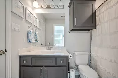 12412 Cottage Lane, Frisco, TX 75035 - Photo 32