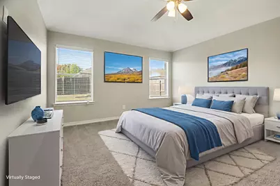 6121 Bowfin Drive, Fort Worth, TX 76179 - Photo 10