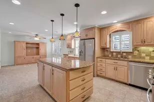 1832 Wonderlight Ln, Dallas, TX 75228 - Photo 16