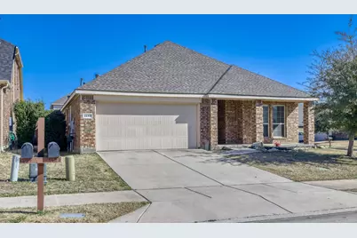 1433 Christina Creek Drive, Little Elm, TX 75068 - Photo 2