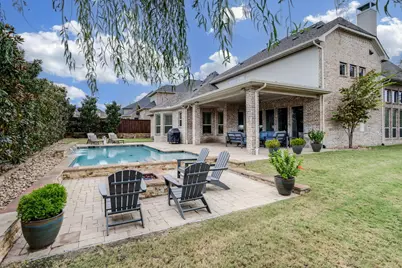 2970 Sunny Hill Lane, Prosper, TX 75078 - Photo 36