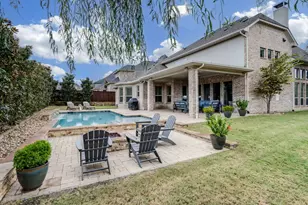 2970 Sunny Hill Ln, Prosper, TX 75078 - Photo 36