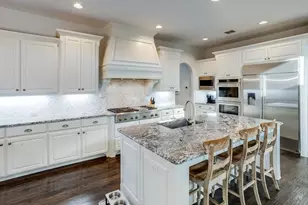 2970 Sunny Hill Ln, Prosper, TX 75078 - Photo 8