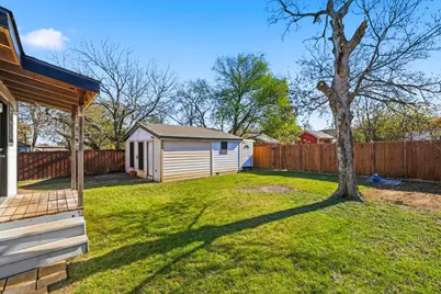 4024 Moler Street, Dallas, TX 75211 - Photo 4