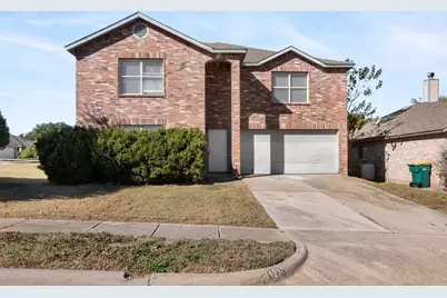 1237 McCary Street, Cedar Hill, TX 75104 - Photo 1