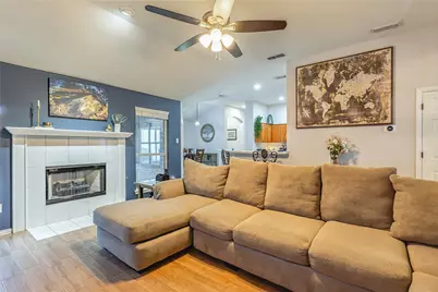 4017 Azalea Drive, Haltom City, TX 76137 - Photo 6