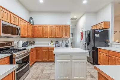 4017 Azalea Drive, Haltom City, TX 76137 - Photo 10