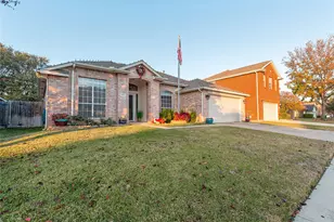 4017 Azalea Dr, Haltom City, TX 76137 - Photo 1