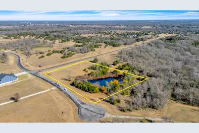 723 Vintage Shores Drive, East Tawakoni, TX 75472 - Photo 6