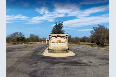 723 Vintage Shores Drive, East Tawakoni, TX 75472 - Photo 1