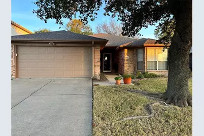 6308 Baltic Avenue, McKinney, TX 75070 - Photo 1