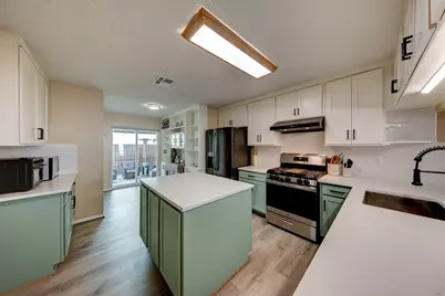 2703 Village Mills Drive, Pearland, TX 77584 - Photo 2