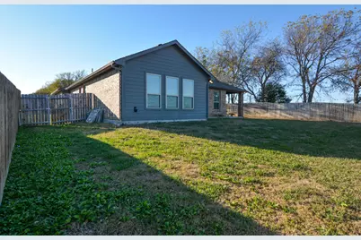 601 Mathew Street, Grandview, TX 76050 - Photo 34