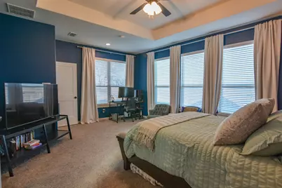 601 Mathew Street, Grandview, TX 76050 - Photo 20