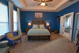 601 Mathew St, Grandview, TX 76050 - Photo 20