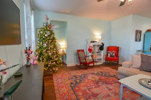 601 Mathew St, Grandview, TX 76050 - Photo 18
