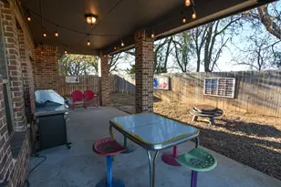 601 Mathew St, Grandview, TX 76050 - Photo 36